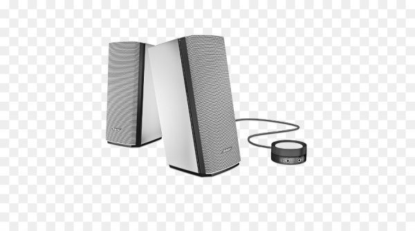 Колонки компьютерные для презентации