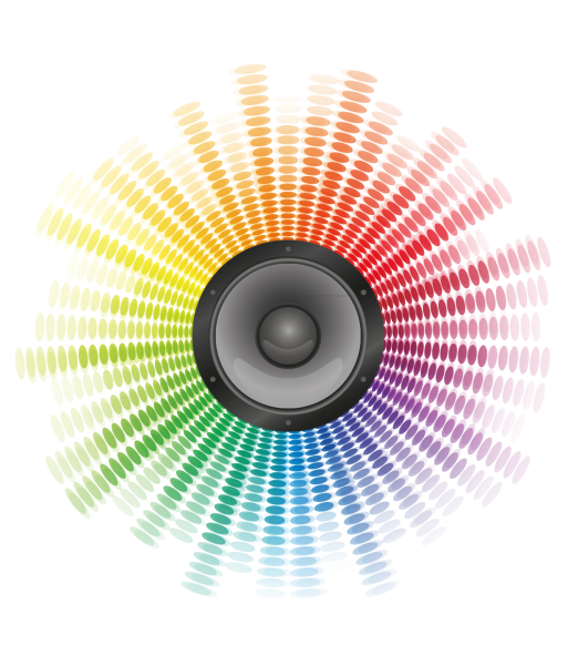 Динамики для фотошопа