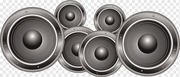 Динамик vector