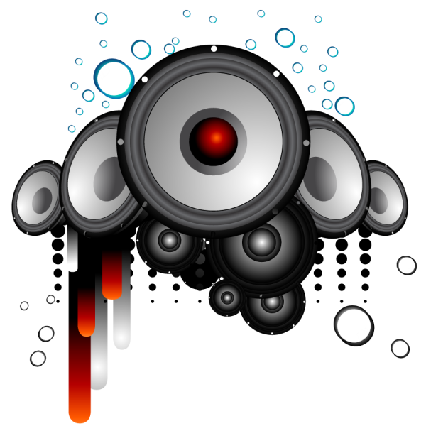 Векторные колонки