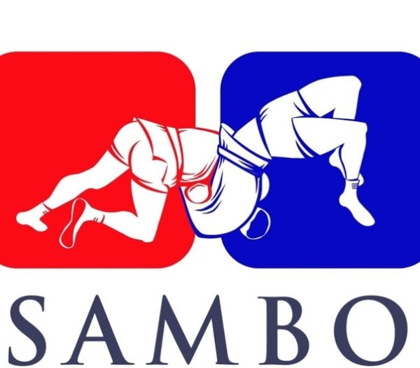 Символ самбо
