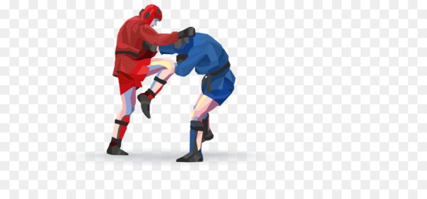 Боевое самбо