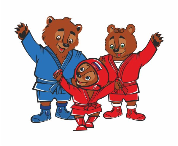 Спортивный талисман