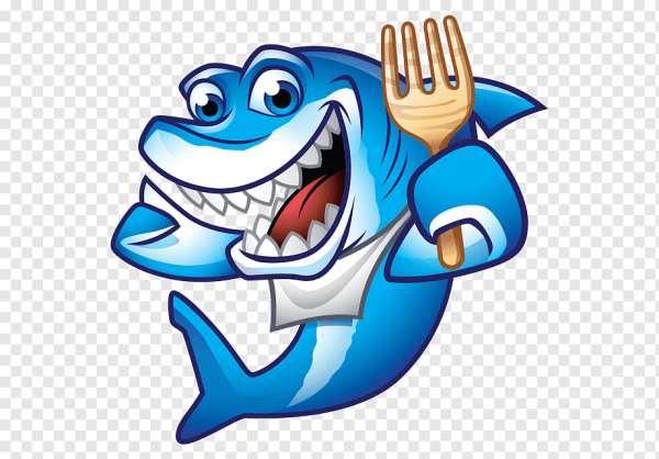 Акула картинки