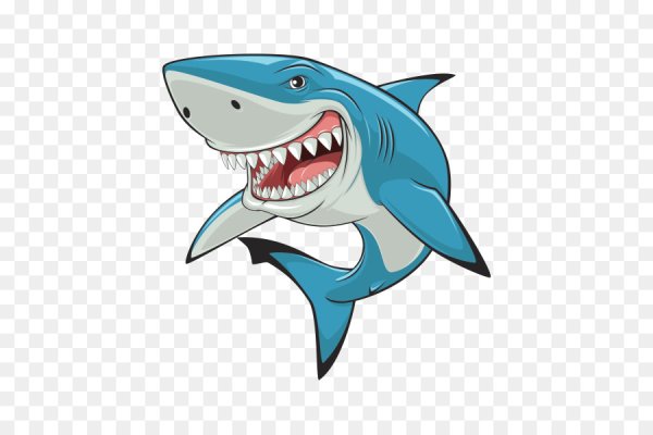 Акула Сказочная