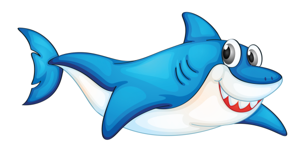 Акула МЕГАЛОДОН