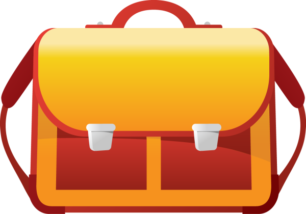 Портфель векторный