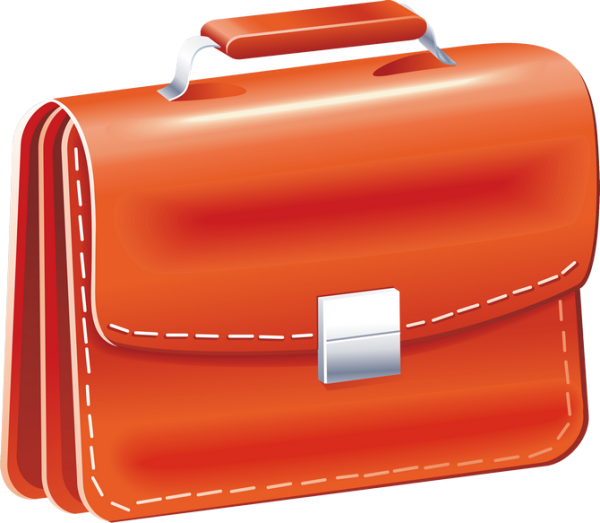 Портфель векторный