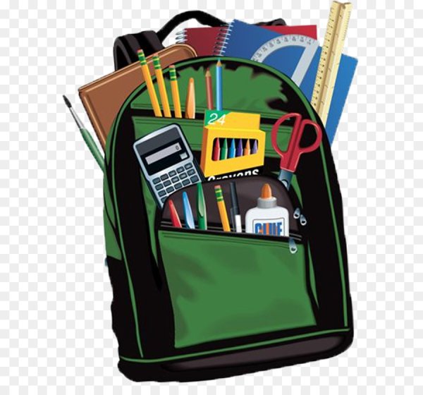 Школьные принадлежности