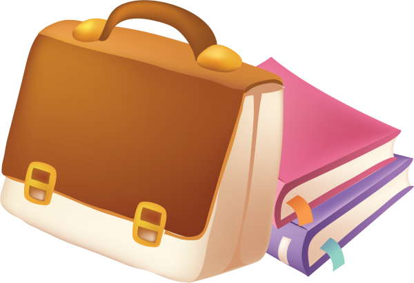 Ранец мультяшный