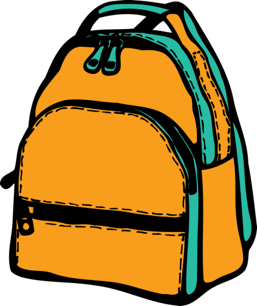 Портфель векторный