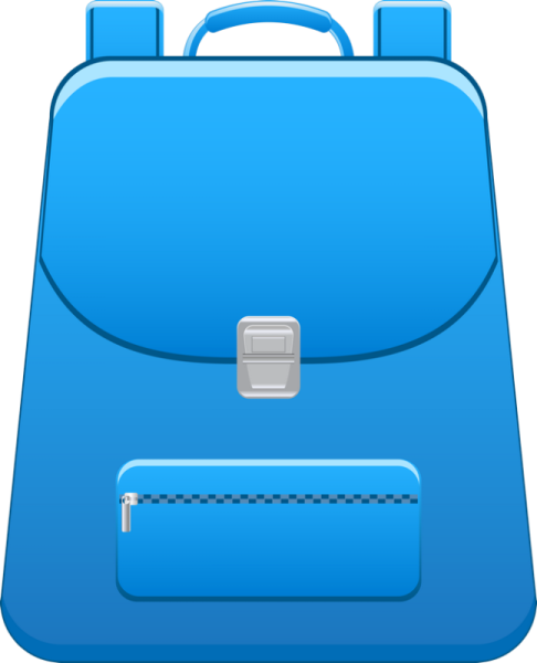 Школьный клипарт