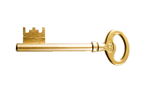 Золотой ключик