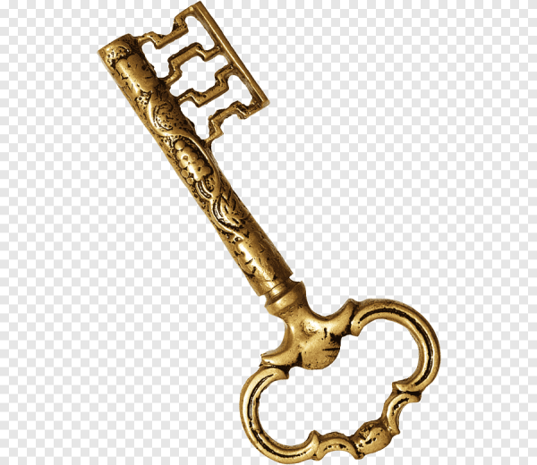 Изображение ключа