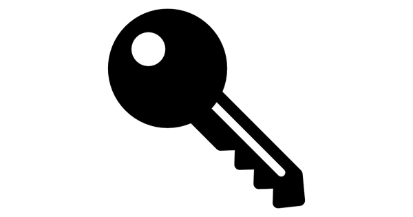 Ключ вектор