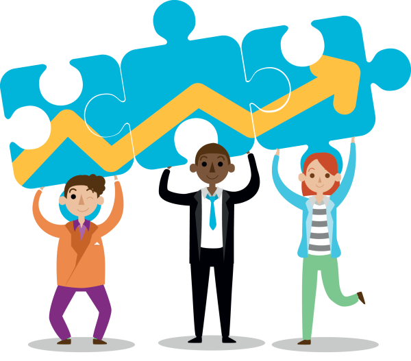 Коллектив вектор