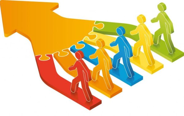 Лидерство и командообразование