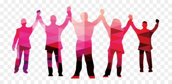 Молодежь Векторная Графика