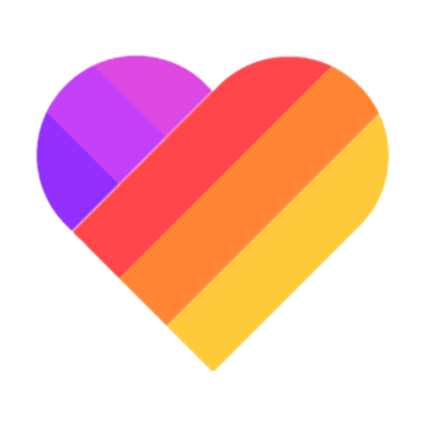 Лайки приложение значок