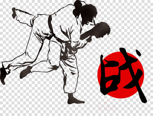 Джиу-джитсу японское дзюдзюцу