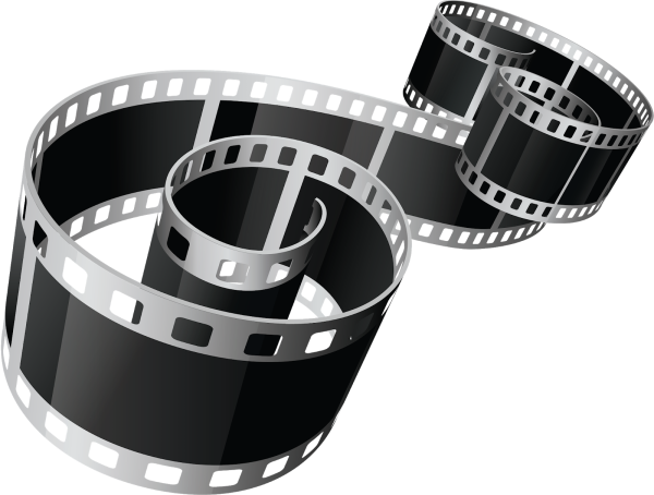 Пленка киноленты