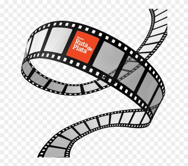 Рисование на кинопленке