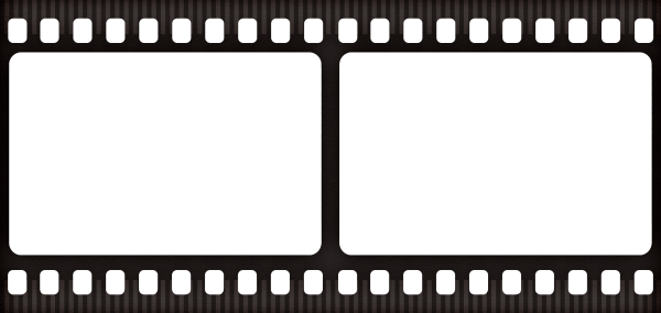 Фоторамка Кадр пленки