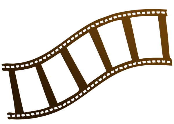 Фотопленка клипарт