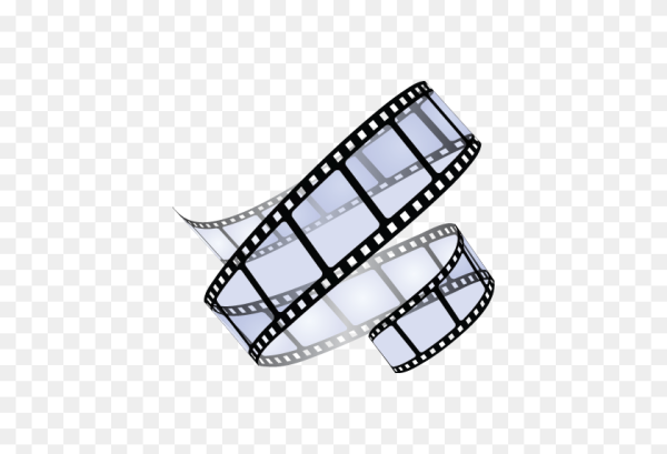 Прозрачная кинопленка