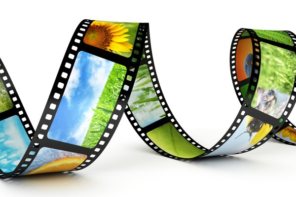 Цветная фотопленка