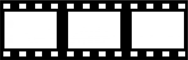 Фотопленка черно белая