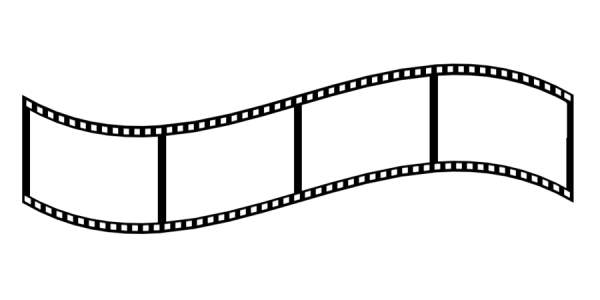 Лента фотопленки