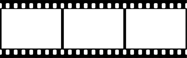 Кадры кинопленки