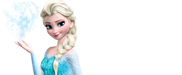 Эльза персонажи