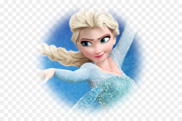 Идина Мензель Эльза