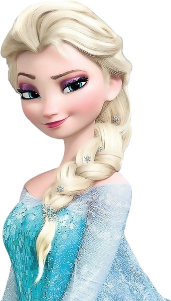 Эльза Дисней