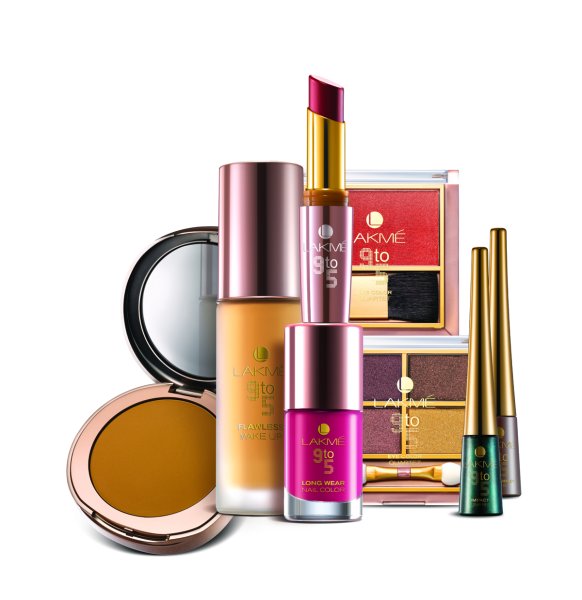 Декоративная косметика