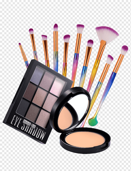 Косметика для макияжа