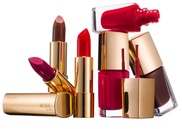 Женские штучки косметика