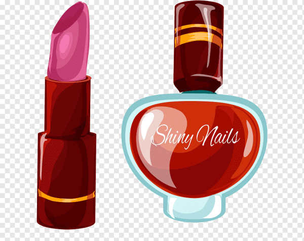 Духи косметика помада