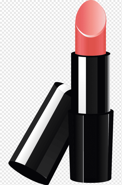 Нарисовать помаду