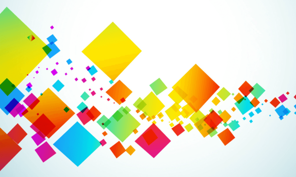 Фон геометрические фигуры