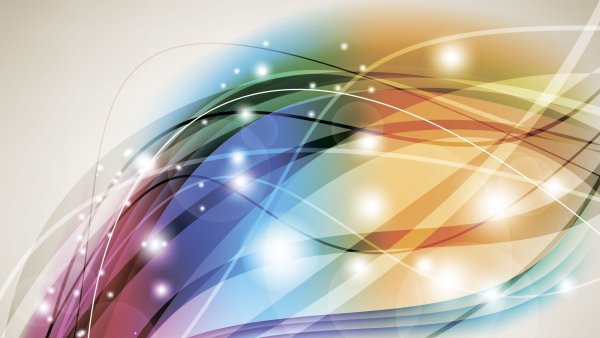 Современный фон