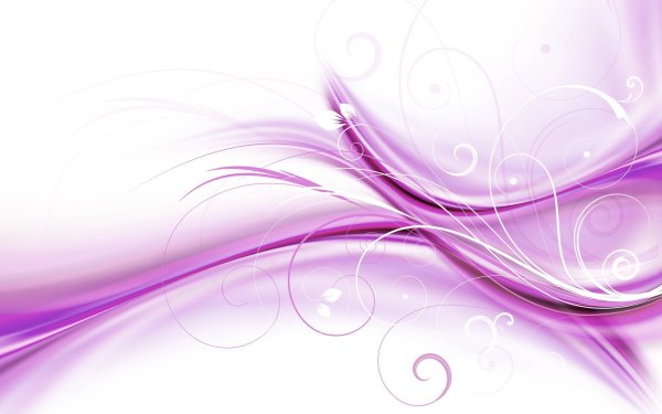 Красивый фон для визитки