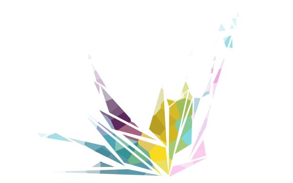 Геометрическая абстракция