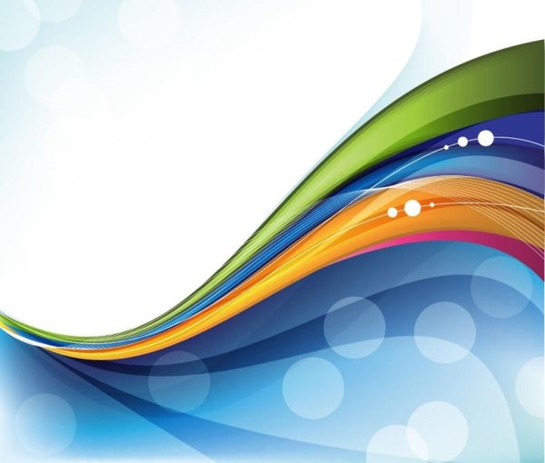 Абстрактные линии