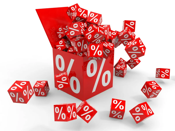 Скидки картинки