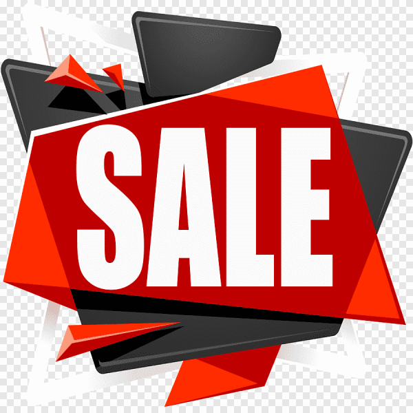 Sale клипарт