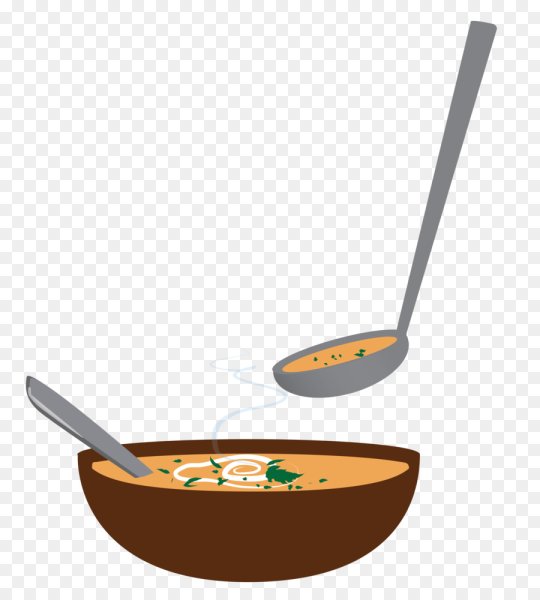 Векторный суп