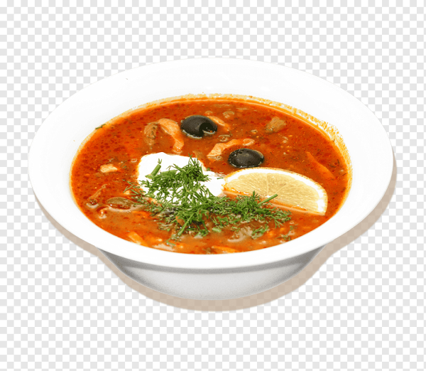 Суп Кронидов солянка 300г